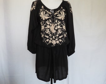 green emerald velvet dress Lucky Brand Women's Dream Crochet Dress, Meteorite at Amazon Women's  Clothing store