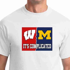House Divided T-shirts Custom Made any Sport team any college any military branch image 2