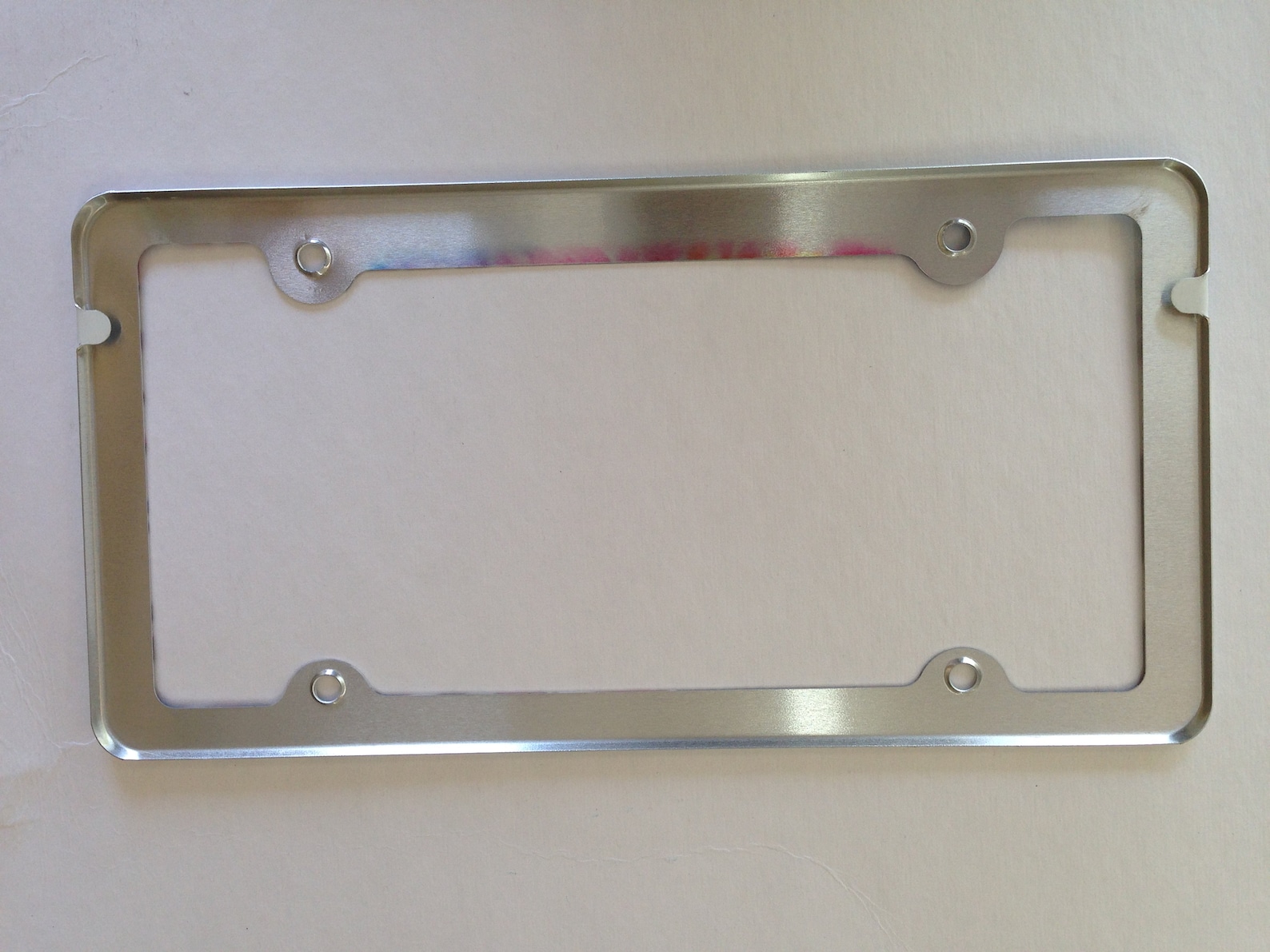 Detroit Sport Teams License Plate Frame Decorative Plate Etsy