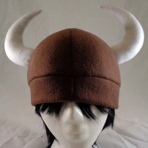 Chapeau viking