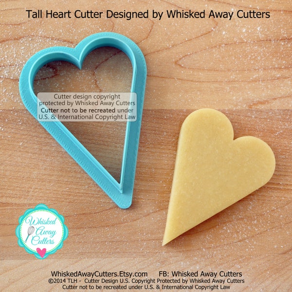 Whisked Away Cutters Etsy