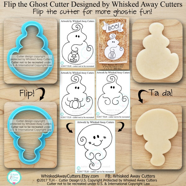 Whisked Away Cutters Etsy
