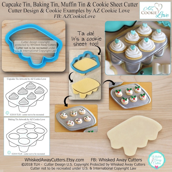 muffin cutter