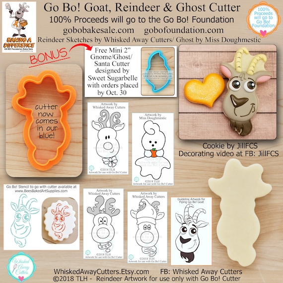 Fondant cutters for sale deals