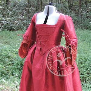 Maria Reynolds Cosplay Pattern Diagram- Digital Download