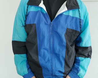 vintage 80s clothing mens