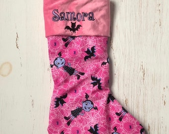 vampirina christmas stocking