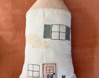 House Pillow