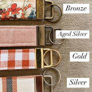 Key Fobs || Wristlet Key Fob || Key Chain