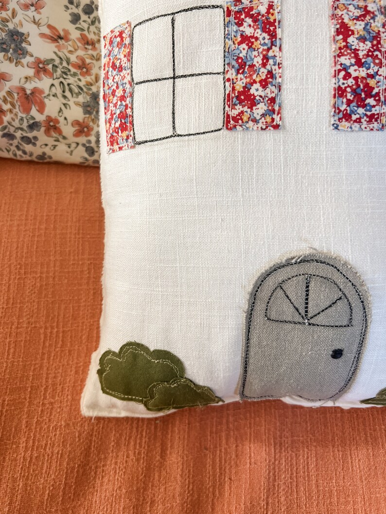 House Pillow - Etsy