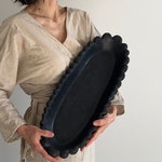 Oval Bowls