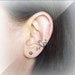 see more listings in the Ear Cuffs section