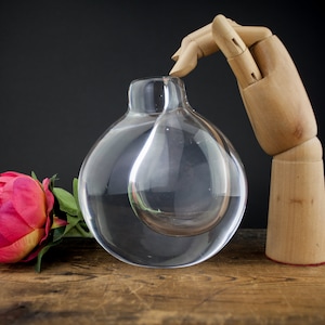 Göran Wärff &quot;Opus&quot; for Kosta Boda Glass 1978