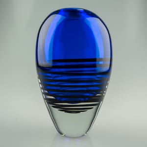 soichiro sasakura 佐々木ガラス クリスタル フラワーベース Soichiro