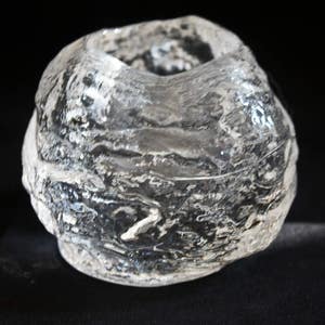 Kosta Boda medium Snowball