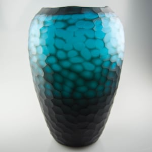 Henry Dean Vase - Etsy