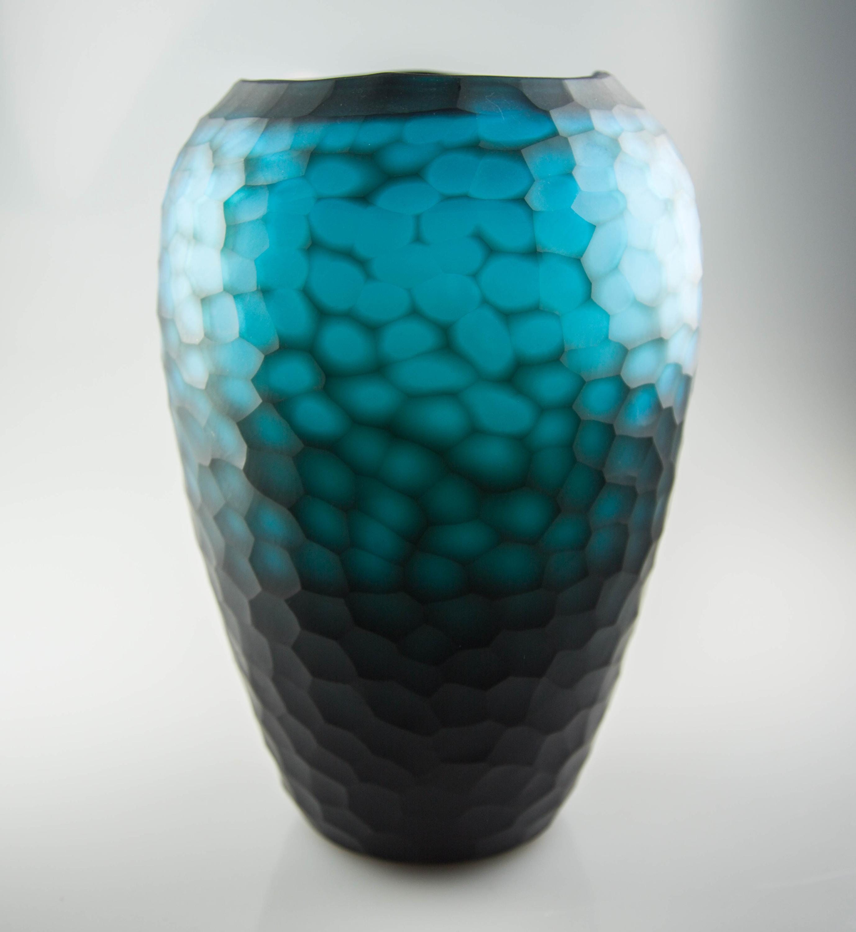 【新品未使用】Henrydean Flower vase ❷ Henry Dean - Precious Objects