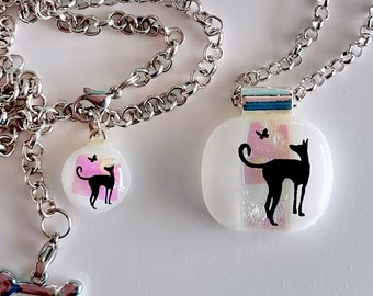 Conjunto de joyas Ibizan Hound / Podenco