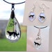 see more listings in the Sighthound  jewelry section