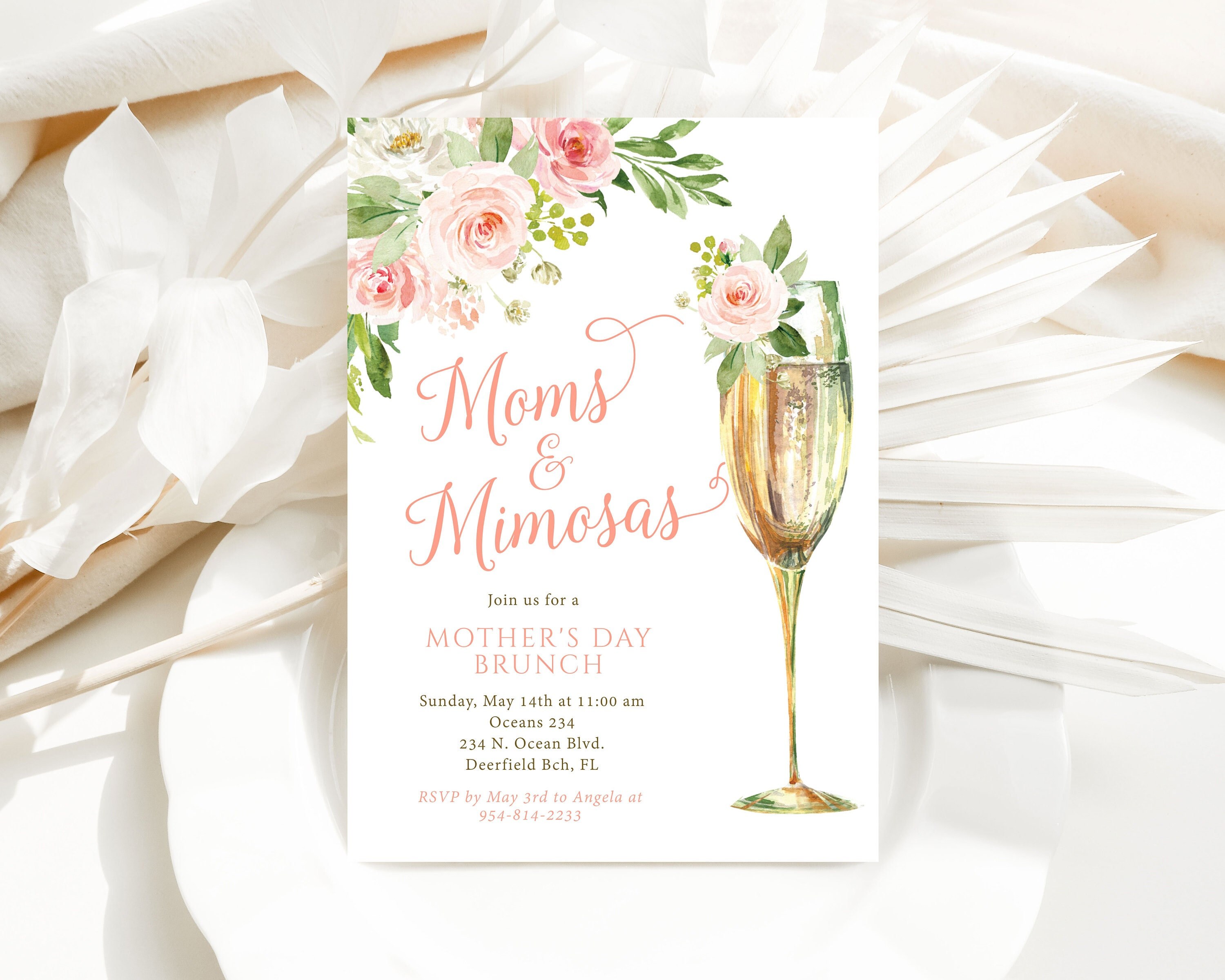 24+ Roses And Champagne Chapter 24