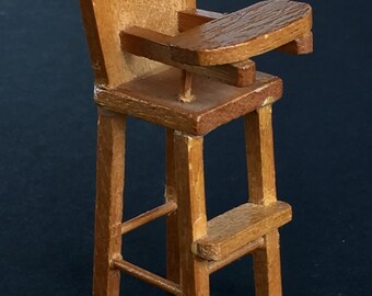 1970s dollhouse furniture