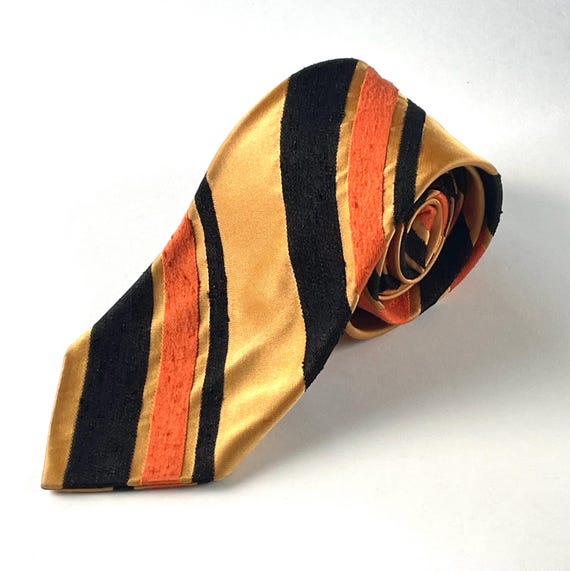 Vintage Rhodia Tie