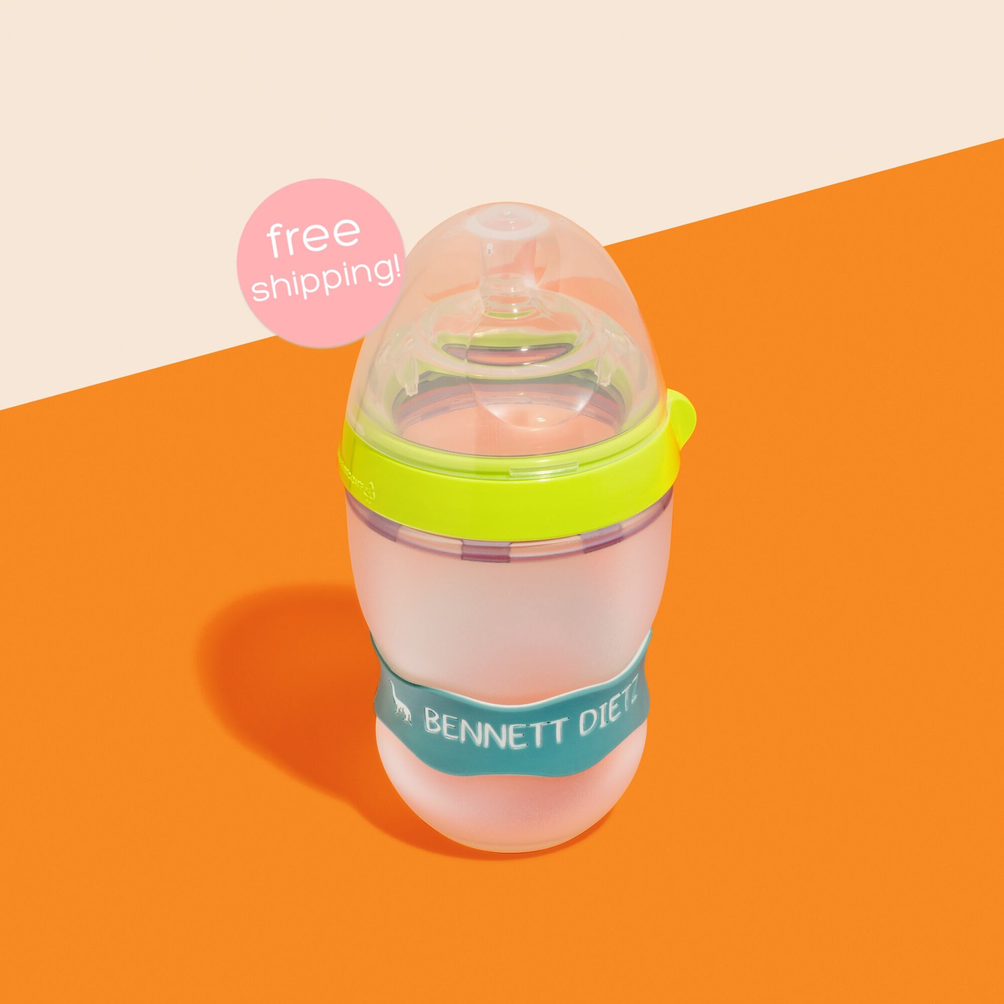 Buy daycare labels for comotomo bottles Hot Sale