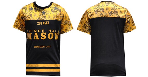 mason jersey