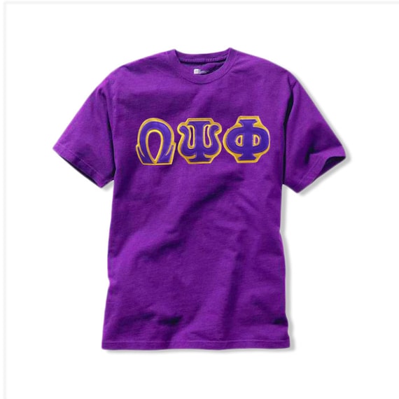 alpha psi omega shirt
