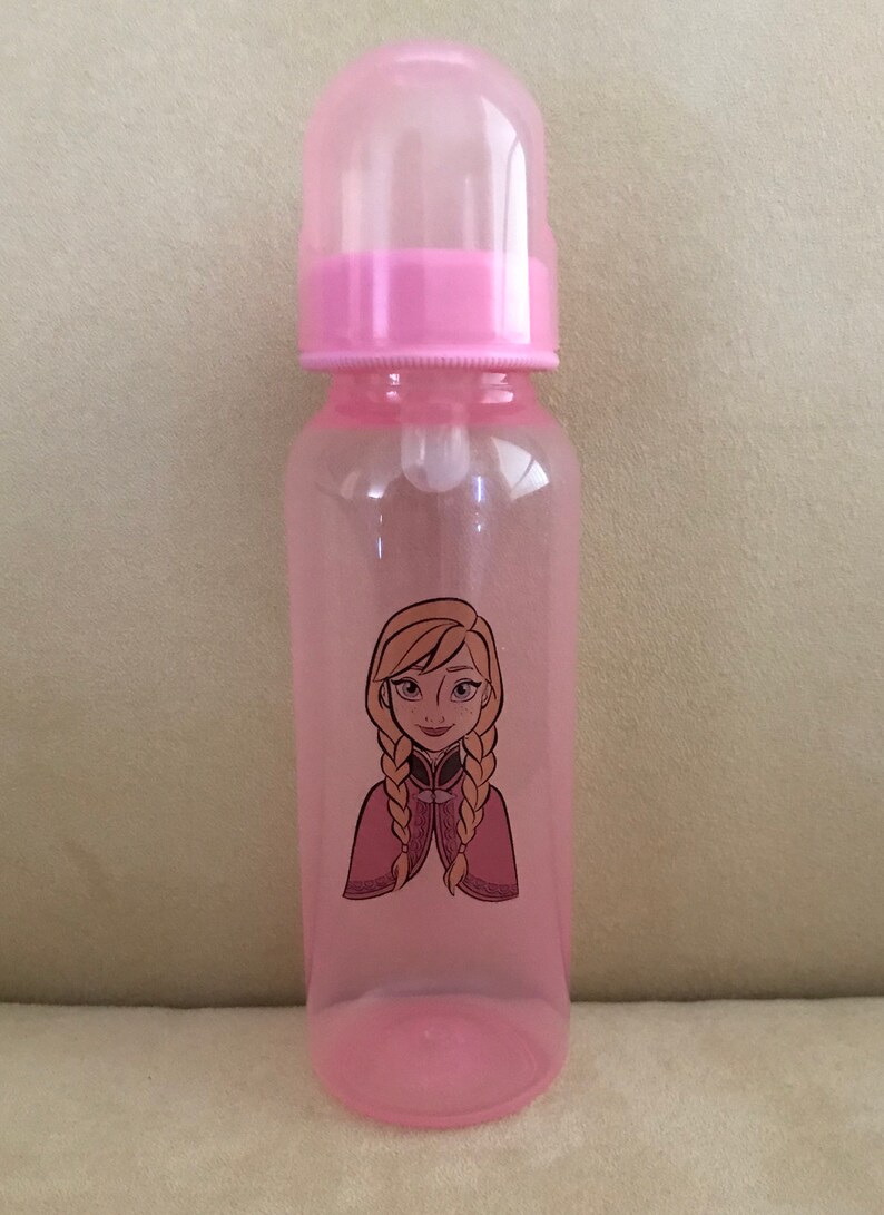 Personalized Baby bottle | Etsy