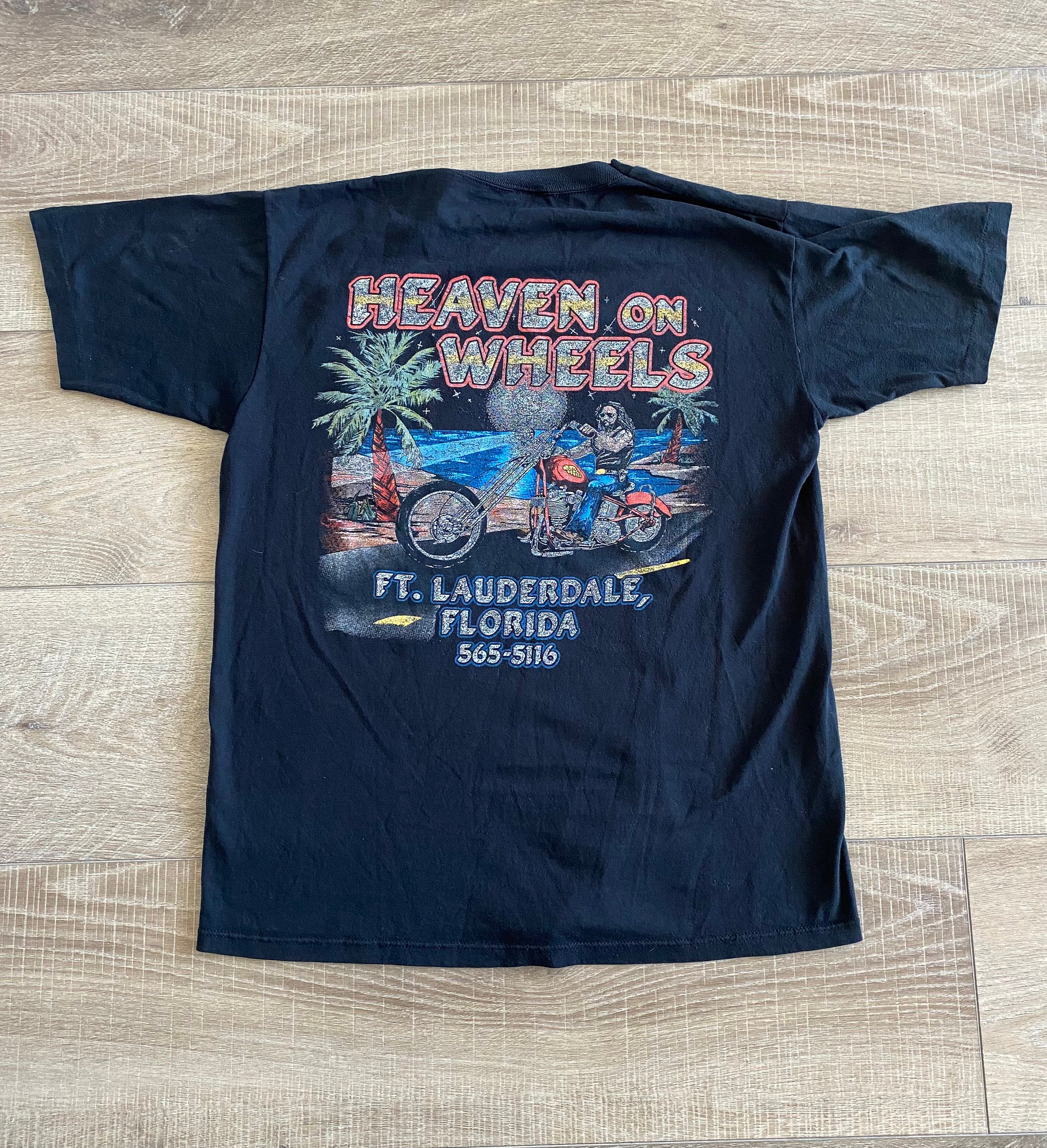 Vintage 70s 80s ROAD RUNNERS MC Ltd Nashville Tenn