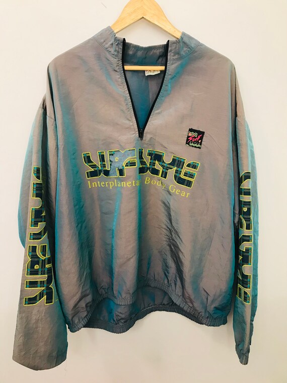 Surf style sales interplanetary body gear