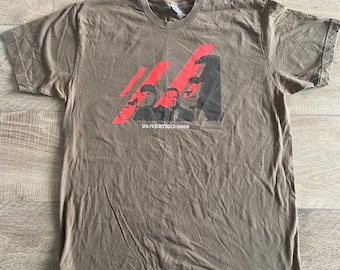 Vintage U2 - Vertigo Tour concert shirt - 2005 - XL - American Apparel tag