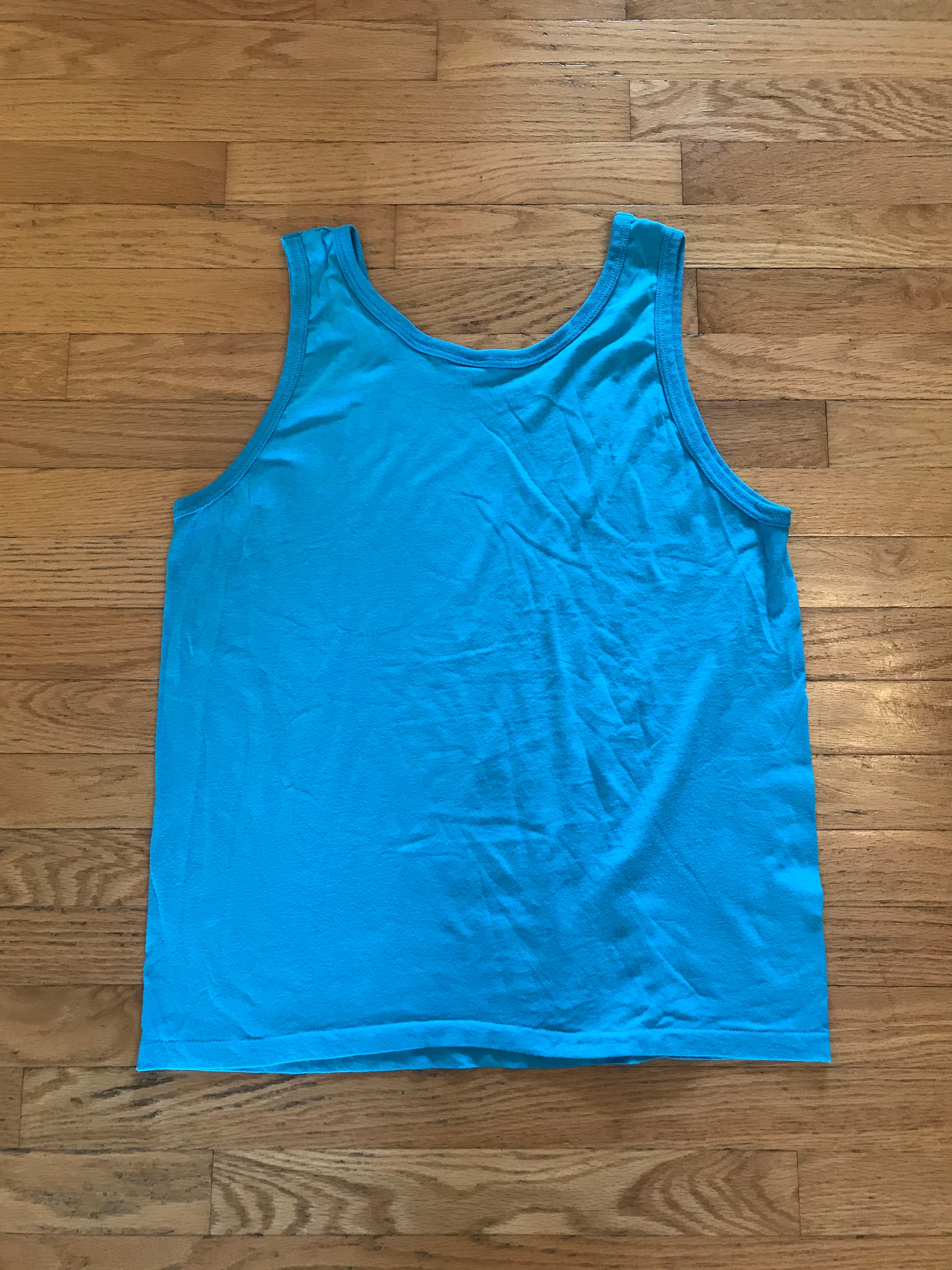 Vintage Ramons Reef Resort Ambergris Caye Belize Tank Top | Etsy