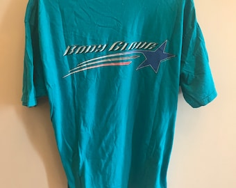 Vintage Body Glove shirt - XL - 1997 - surf - 90's