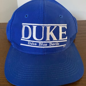 Vintage Torque Snapback Cap - The Game Marke - 90er Jahre - Dutts und Duoes - GOTS - Accessoires