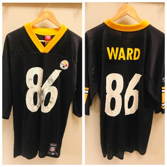 hines ward jersey