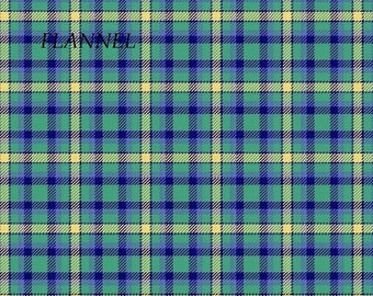 Yarn Dyed Blue Green 100/% Cotton Red Plaid Flannel Marcus Primo Flannel J376 0111 Tartan Plaid Lumberjack Plaid Flannel by the Yard