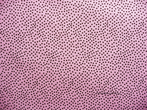 SPOTS Fabric Fat Quarter Cotton Craft Quilting Michael Miller Lolly Dot