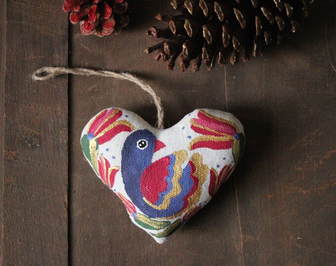 Handmade Traditional Ukrainian Christmas Ornament Decoration Etsy