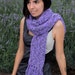 see more listings in the Hat & Scarf / Shawl section