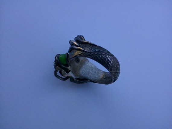 Extremely Rare Authentic Original Highly Detailed… - image 13