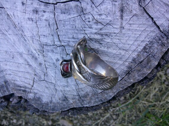 Extremely Rare Authentic Original Highly Detailed… - image 11