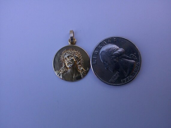 ECCE HOMO V Absolutely Beautiful Authentic Origin… - image 19