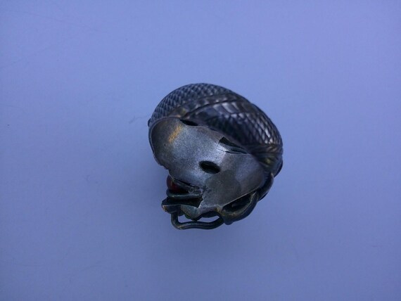 Extremely Rare Authentic Original Highly Detailed… - image 12