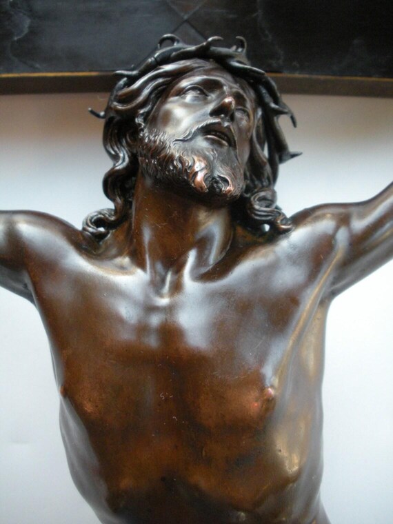 ECCE HOMO V Absolutely Beautiful Authentic Origin… - image 20