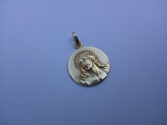 ECCE HOMO V Absolutely Beautiful Authentic Origin… - image 4