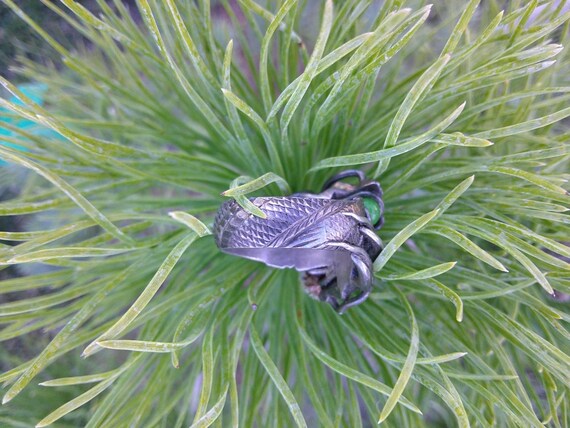 Extremely Rare Authentic Original Highly Detailed… - image 17