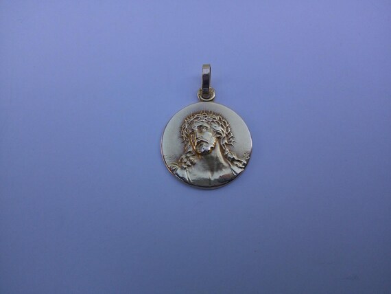 ECCE HOMO V Absolutely Beautiful Authentic Origin… - image 5