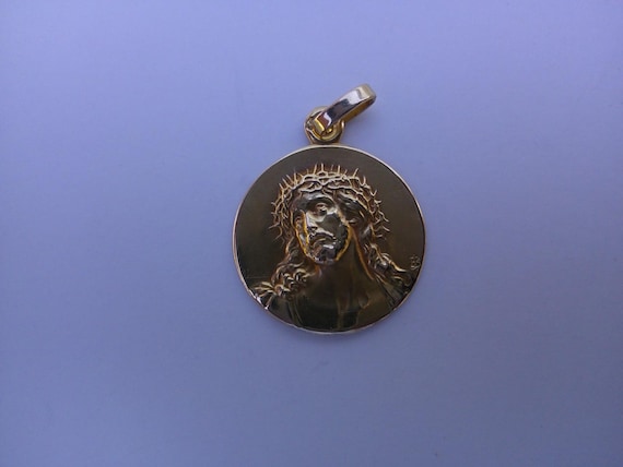 ECCE HOMO V Absolutely Beautiful Authentic Origin… - image 1